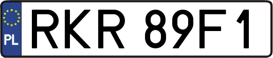 RKR89F1
