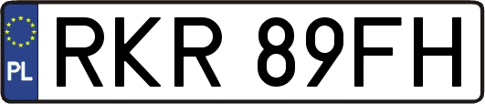 RKR89FH