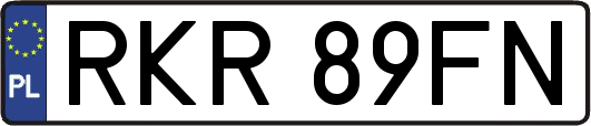 RKR89FN