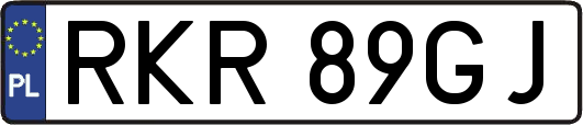 RKR89GJ