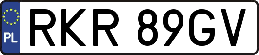 RKR89GV