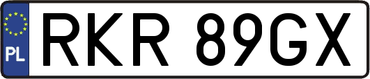 RKR89GX
