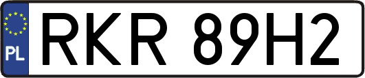 RKR89H2
