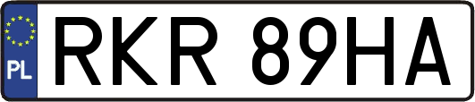 RKR89HA
