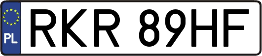RKR89HF