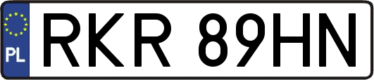RKR89HN