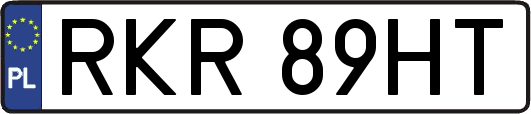 RKR89HT