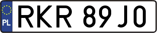 RKR89J0