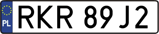 RKR89J2