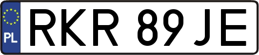 RKR89JE