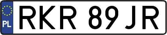 RKR89JR