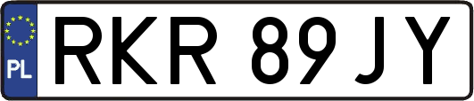 RKR89JY