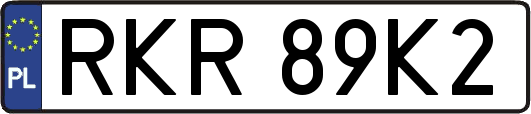 RKR89K2