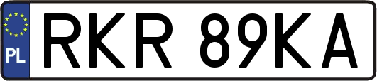 RKR89KA