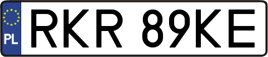 RKR89KE