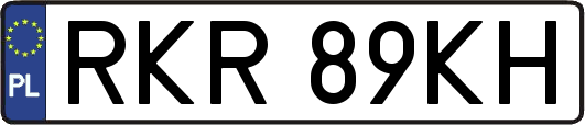 RKR89KH