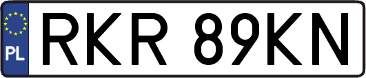 RKR89KN