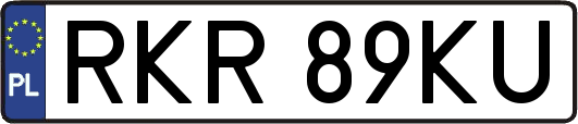 RKR89KU