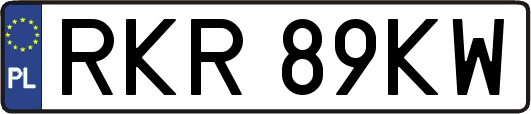 RKR89KW