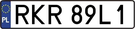 RKR89L1