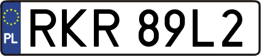 RKR89L2