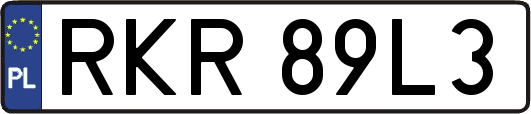 RKR89L3