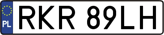 RKR89LH