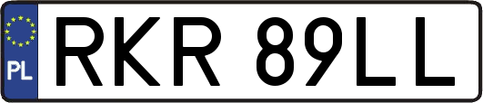 RKR89LL