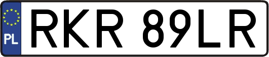 RKR89LR
