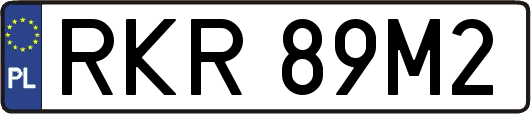 RKR89M2