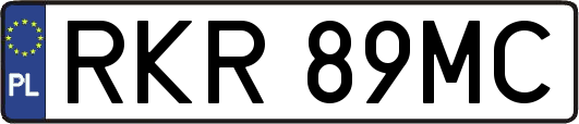 RKR89MC