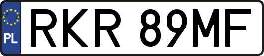 RKR89MF