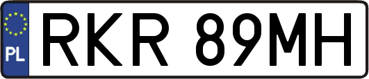 RKR89MH