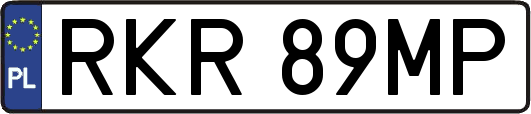 RKR89MP