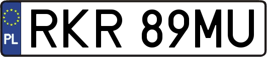 RKR89MU
