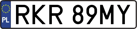 RKR89MY
