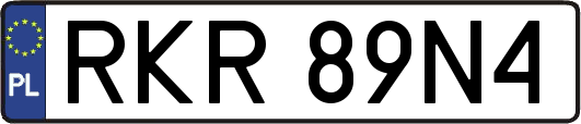 RKR89N4