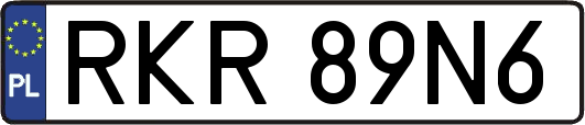 RKR89N6