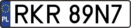 RKR89N7