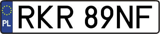 RKR89NF