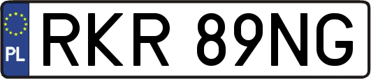 RKR89NG