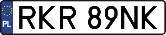 RKR89NK