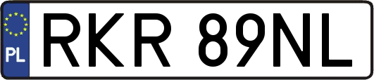 RKR89NL