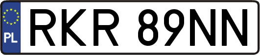 RKR89NN