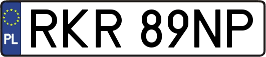 RKR89NP
