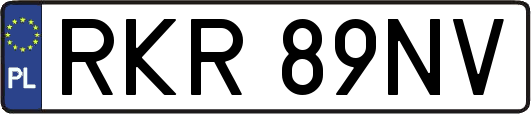 RKR89NV