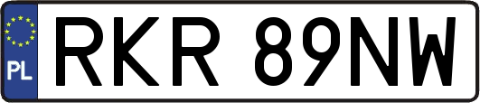 RKR89NW
