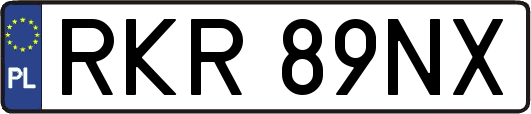 RKR89NX