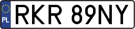 RKR89NY