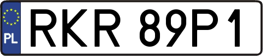 RKR89P1